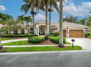 2457 Poinciana Dr, Weston, FL 33327