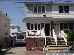 72 Robinson Ave, Staten Island, NY 10312
