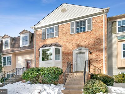 6143 Green Hollow Ct, Springfield, VA, 22152