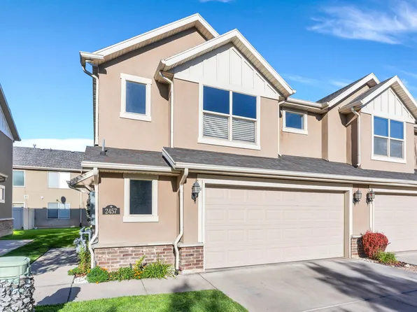 2457 S Andover St #307, West Haven, UT 84401