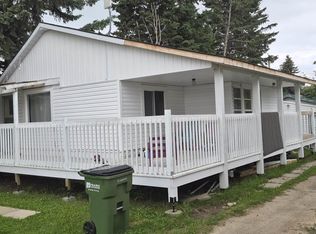 109th St #9740, Westlock, AB T7P1A9
