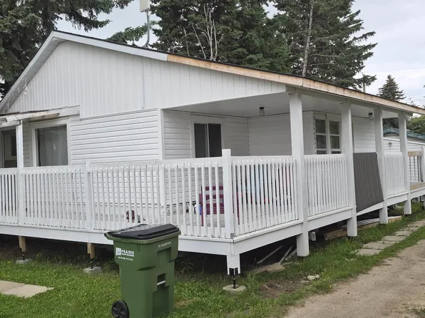 109th St #9740, Westlock, AB T7P 1A9