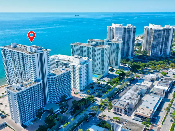 3500 Galt Ocean Drive #111, Fort Lauderdale, FL 33308