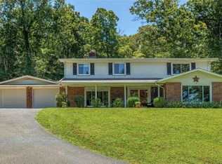 7606 Rivermont Trl, House Springs, MO 63051