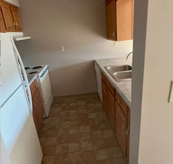 Plaza 93 Apartments — Photo 170
