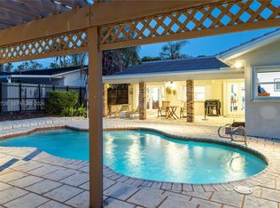 1st Addn To West Cherry G, Miami, FL 33176