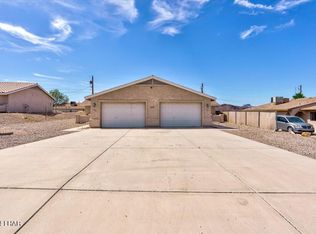 3394 Oro Grande Blvd, Lake Havasu City, AZ 86406