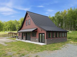 2717 Oregon Road, Lunenburg, VT 05906