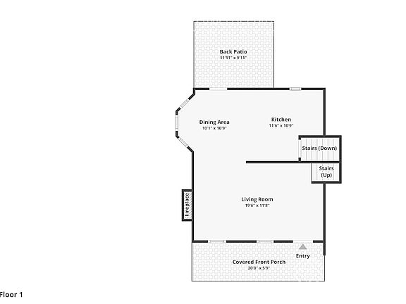 3rd image of 12 Halehaven Dr