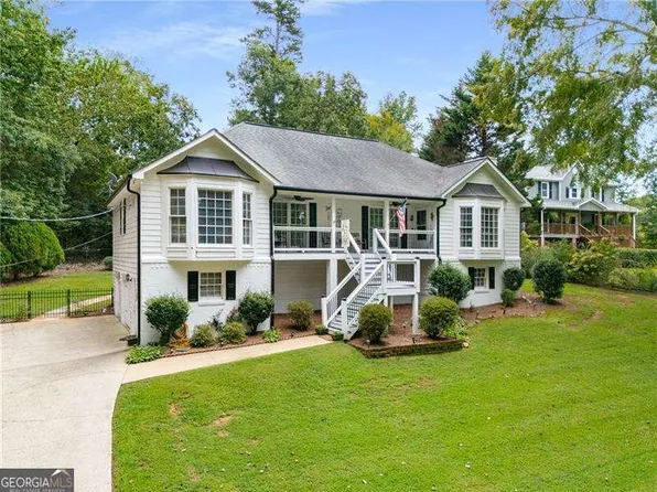3101 Chelsea Ln, Acworth, GA 30102