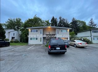 6523 S 153rd St UNIT 1, Seattle, WA 98188