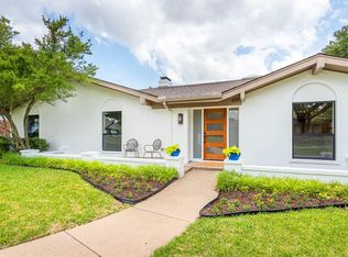 419 High Brook Dr, Richardson, TX 75080