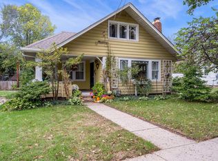 1318 Post Ave, Rockford, IL