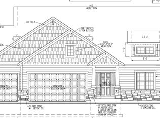 807 Westwind Dr, Eagle, WI 53119