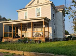 1422 Fillmore St, Lynchburg, VA 24501