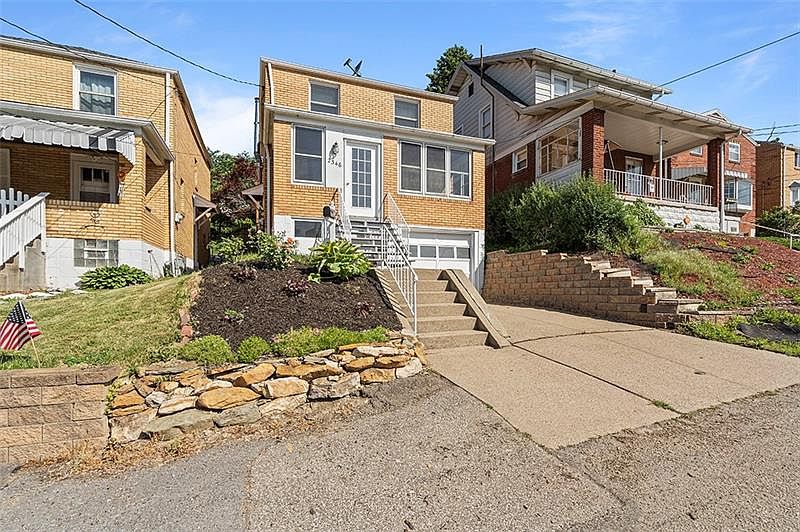 2346 Wolford St Pittsburgh PA 15226 Zillow