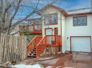 443 Porphyry Rd, Gypsum, CO 81637