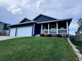 304 W Maple St, Runnells, IA 50237