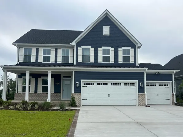 2376 Vera Way, Longs, SC 29568