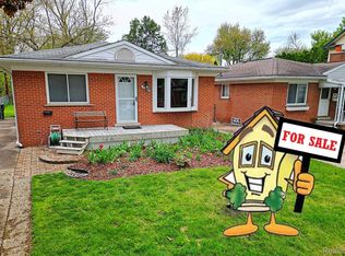 9963 Arnold, Redford, MI 48239