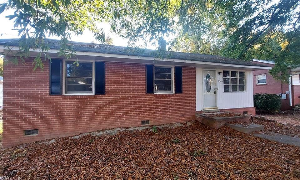 1507 Talley St, Greensboro, NC 27407 MLS 1088306 Zillow
