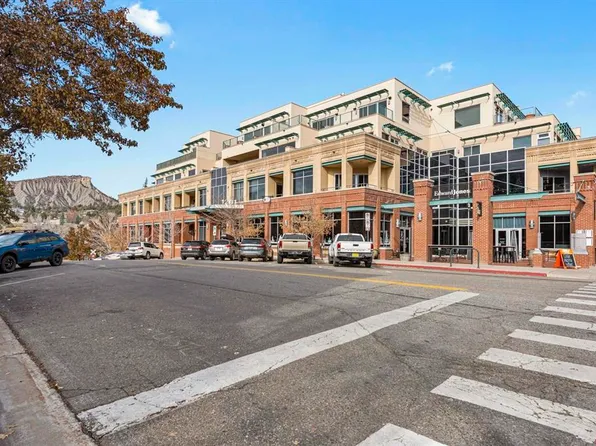 1201 Main Avenue #106, Durango, CO 81301