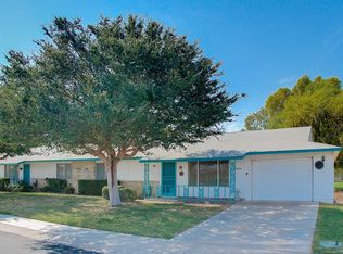 17824 N Del Webb Blvd, Sun City, AZ 85373
