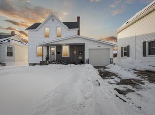 251 W Front St, Peshtigo, WI 54157