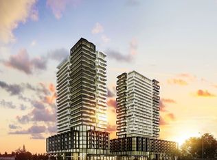 260 Malta Ave #1802, Brampton, ON L6Y 4G6