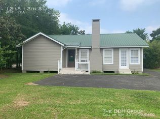 1215 12th St, Lake Charles, LA 70601