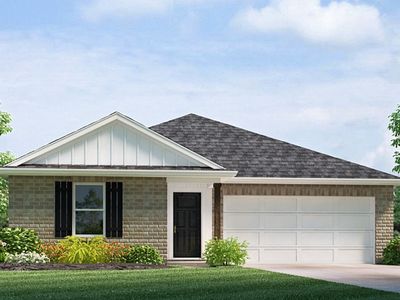 12937 Medlin Dr, Denham Springs, LA, 70706