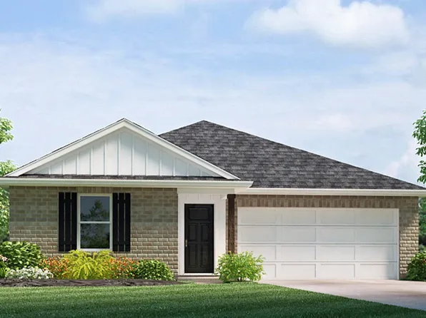 12937 Medlin Dr, Denham Springs, LA 70706