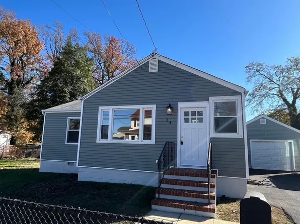 34 Park Avenue, Keansburg, NJ 07734