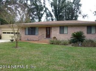 1661 Saint Paul Ave, Jacksonville, FL 32207