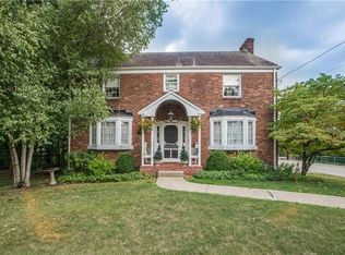 400 McClellan Dr, Pittsburgh, PA