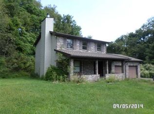455 Porter St, Avonmore, PA 15618