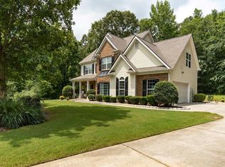 151 Cherokee Farms Dr, Newnan, GA 30263