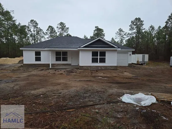 203 Simmons Place Dr SE, Ludowici, GA 31316