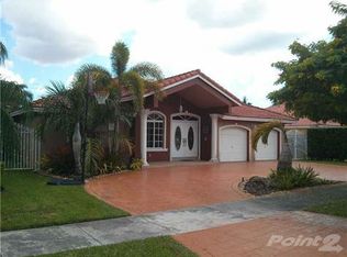 3241 SW 142nd Ave, Miami, FL 33175
