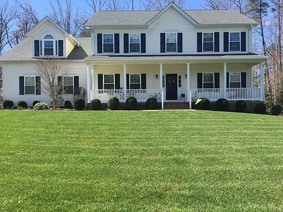 4th image of 23417 Chandler Ct