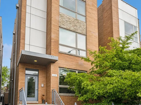 1350 W Diversey Pkwy #1, Chicago, IL 60614