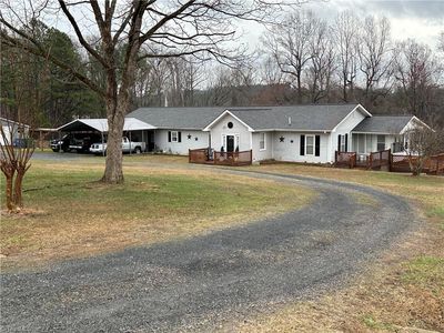 473 Foxwood Rd, Madison, NC, 27025