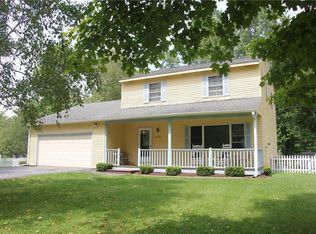 5326 English Ave, Hamilton, NY 13346