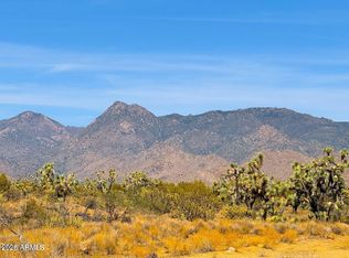 S Rawhide Rd, Yucca, AZ 86438