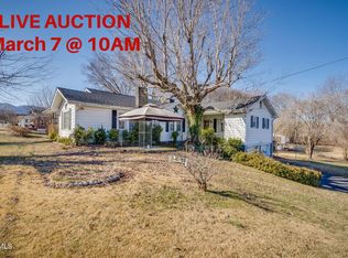 2358 Siam Rd, Elizabethton, TN 37643