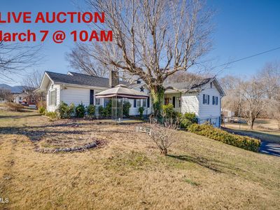 2358 Siam Rd, Elizabethton, TN, 37643