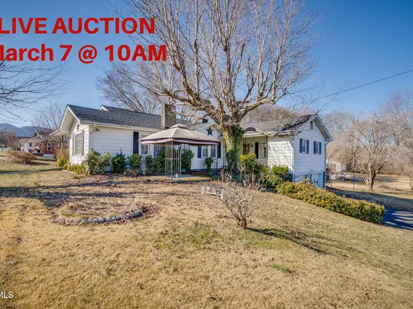2358 Siam Rd, Elizabethton, TN 37643