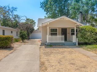 156 W 26th St, Merced, CA 95340