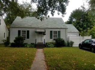 411 Maycox Ave, Norfolk, VA 23505