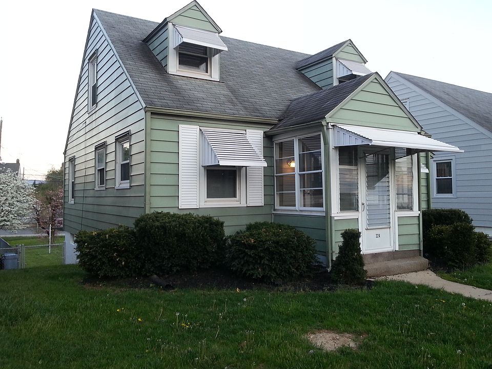 1st image of 324 S Cleveland Ave
